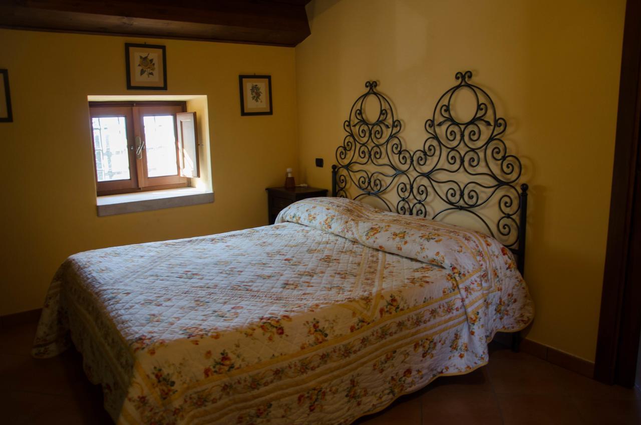 Fontanarosa Residence ภายนอก รูปภาพ