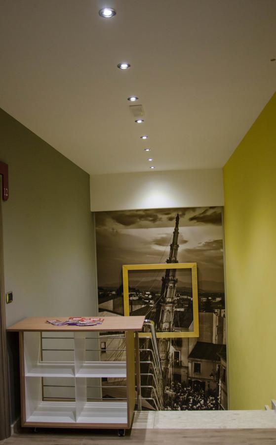Fontanarosa Residence ภายนอก รูปภาพ