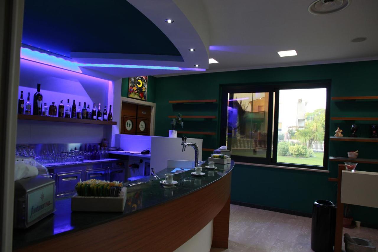 Fontanarosa Residence ภายนอก รูปภาพ