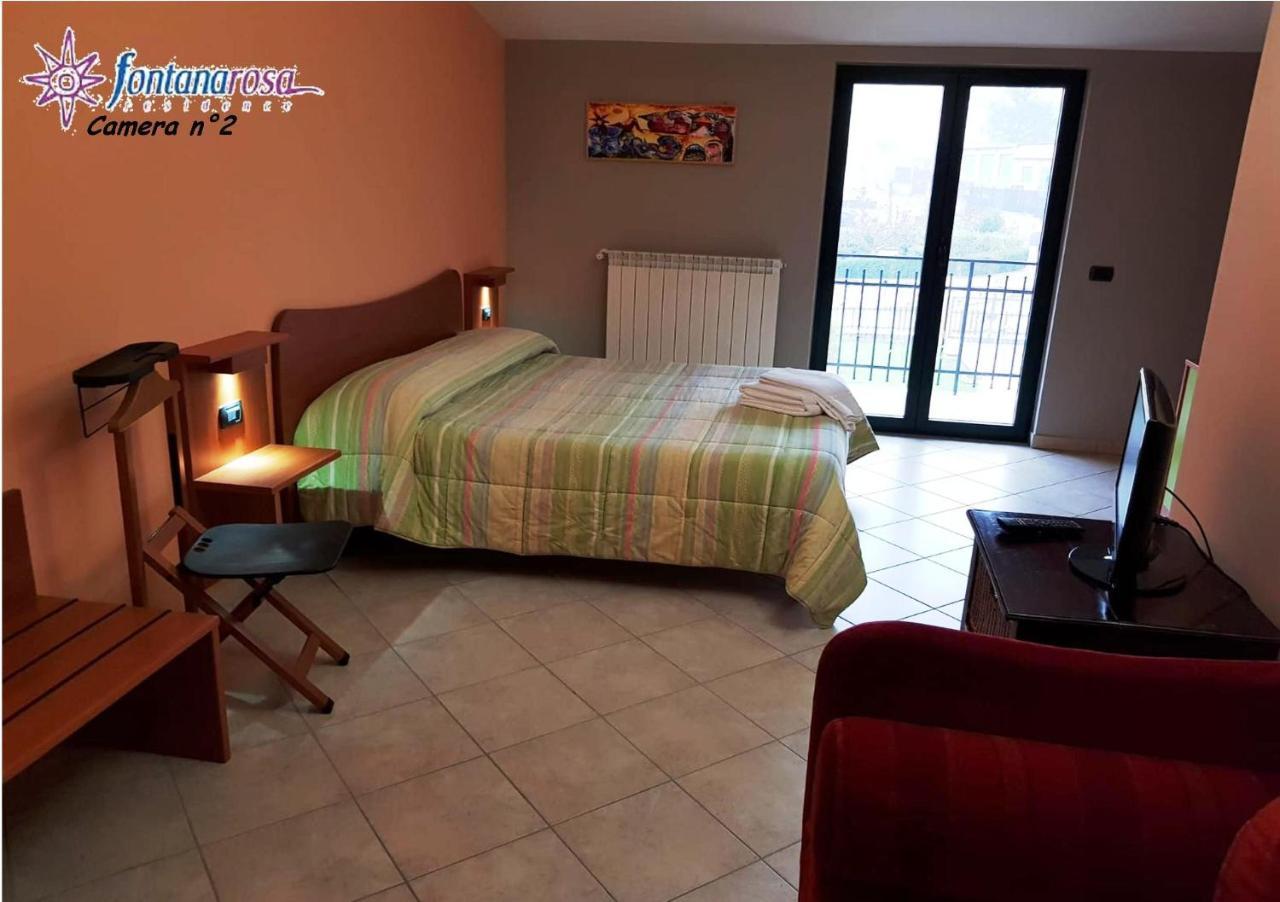 Fontanarosa Residence ห้อง รูปภาพ